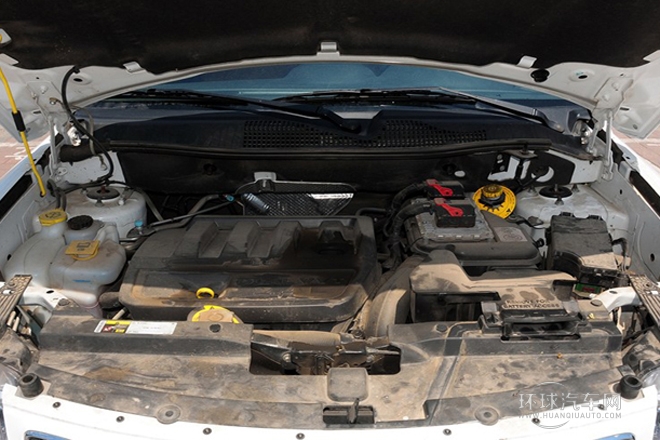 2014款 改款 2.4L 四驅(qū)豪華導(dǎo)航版