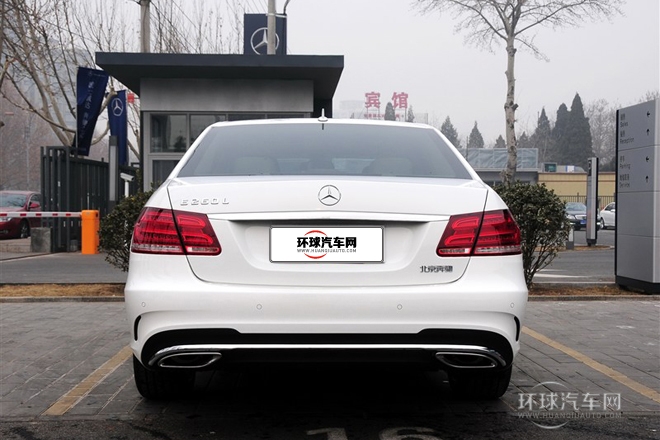 2014款改款E260L運(yùn)動(dòng)版