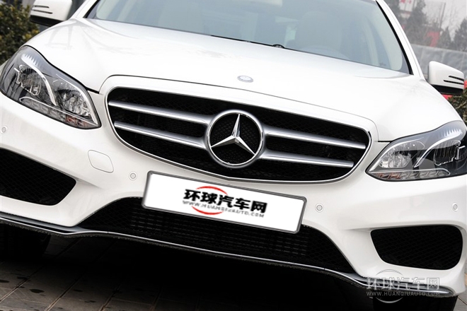 2014款改款E260L運動版