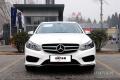 2014款改款E260L運動版