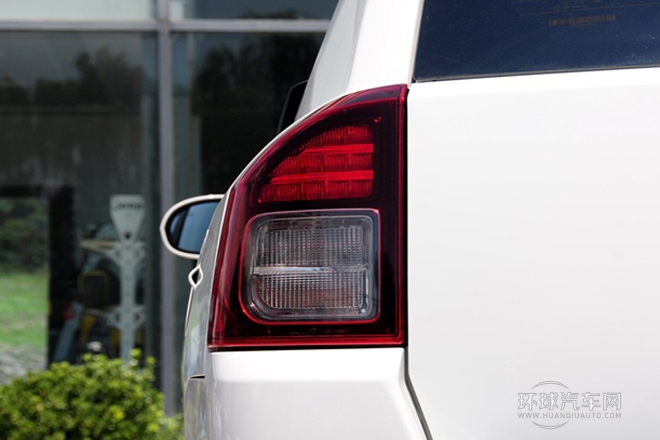 2014款 改款 2.4L 四驅豪華導航版