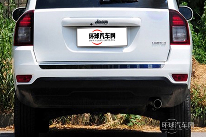 2014款 改款 2.4L 四驅豪華導航版