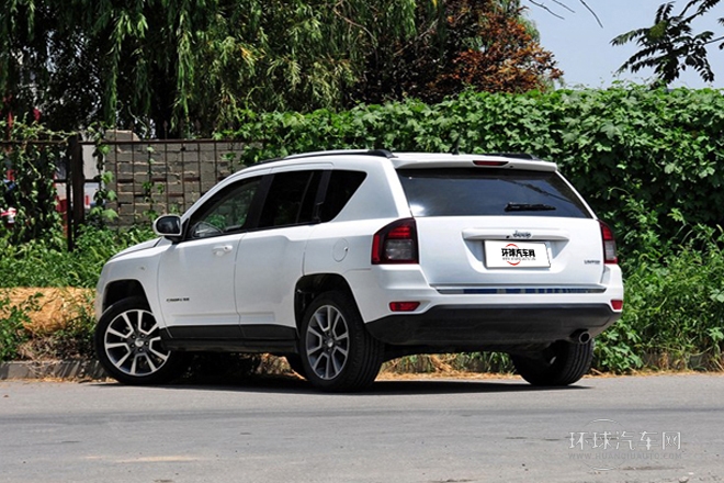 2014款 改款 2.4L 四驅豪華導航版