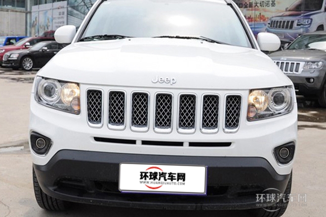 2014款 改款 2.4L 四驅豪華導航版