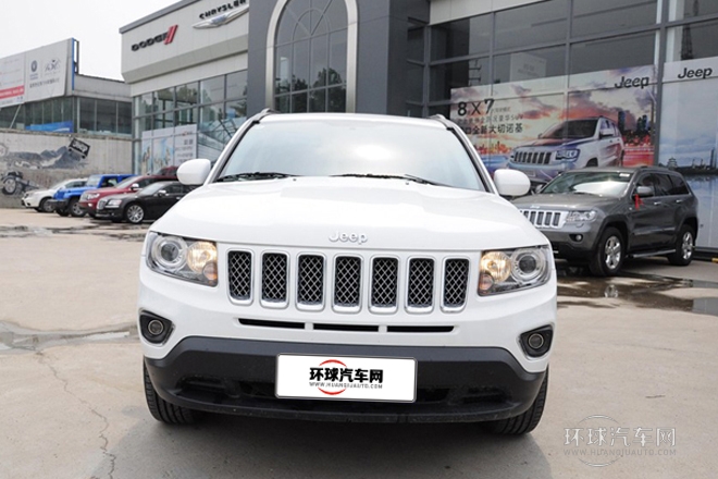 2014款 改款 2.4L 四驅(qū)豪華導(dǎo)航版