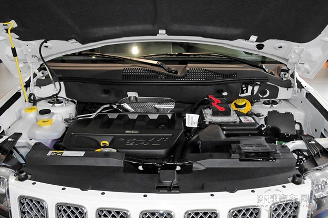 2014款 改款 2.4L 四驅豪華版