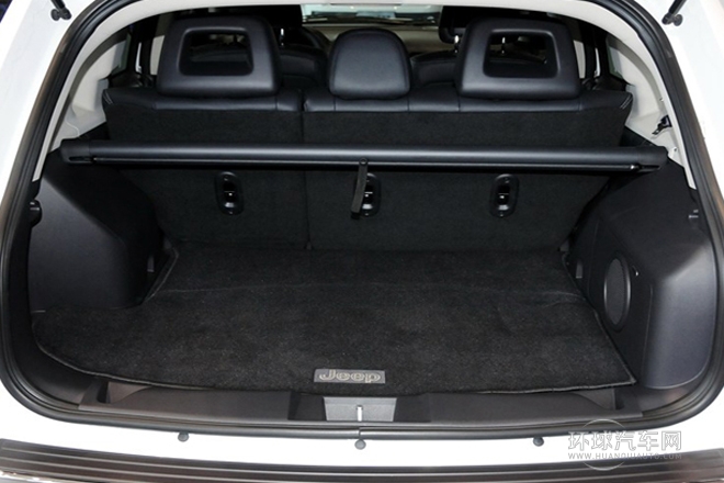 2014款 改款 2.4L 四驅(qū)豪華版