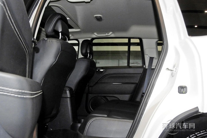 2014款 改款 2.4L 四驅豪華版