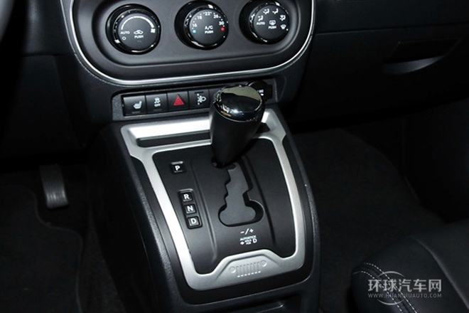 2014款 改款 2.4L 四驅豪華版