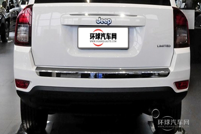 2014款 改款 2.4L 四驅豪華版