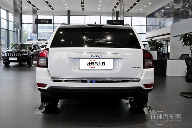 2014款 改款 2.4L 四驅豪華版