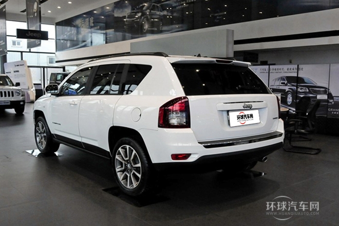 2014款 改款 2.4L 四驅豪華版