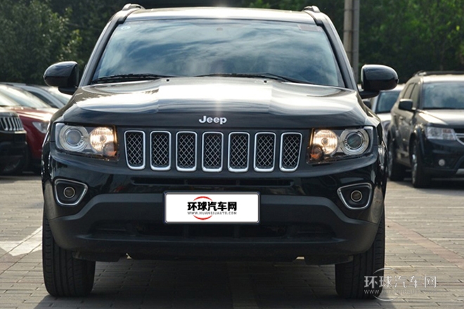 2014款 改款 2.4L 四驅(qū)豪華版