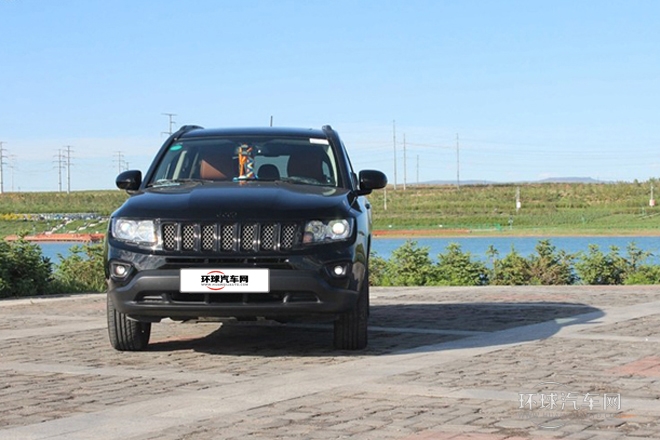 2014款 改款 2.4L 四驅豪華版