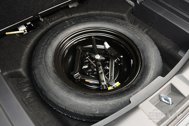 2014款 改款 2.4L 四驅舒適版