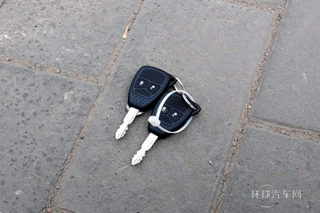 2014款 改款 2.4L 四驅(qū)舒適版