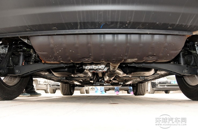 2014款 改款 2.4L 四驅舒適版