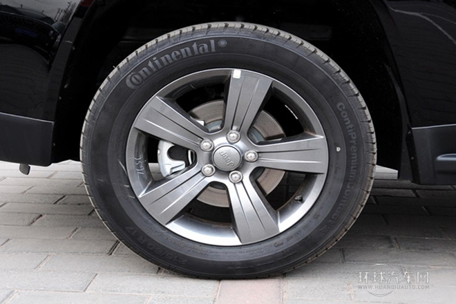 2014款 改款 2.4L 四驅舒適版