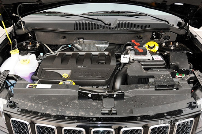 2014款 改款 2.4L 四驅舒適版