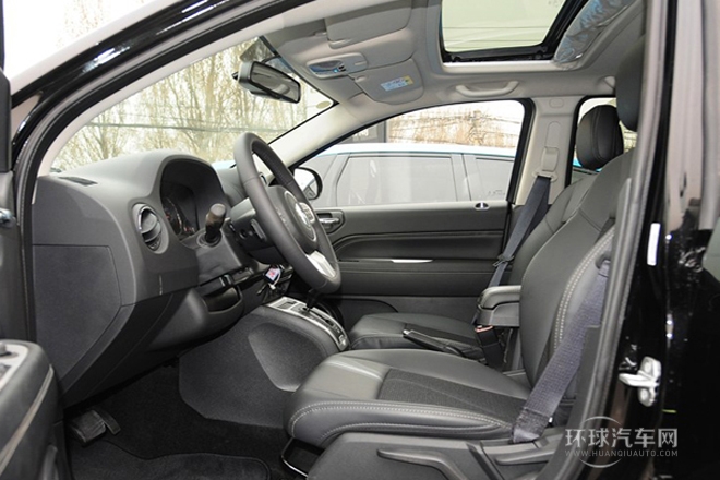 2014款 改款 2.4L 四驅(qū)舒適版