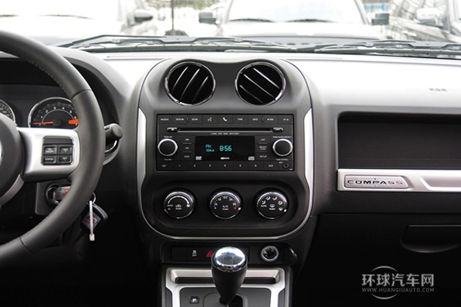 2014款 改款 2.4L 四驅(qū)舒適版