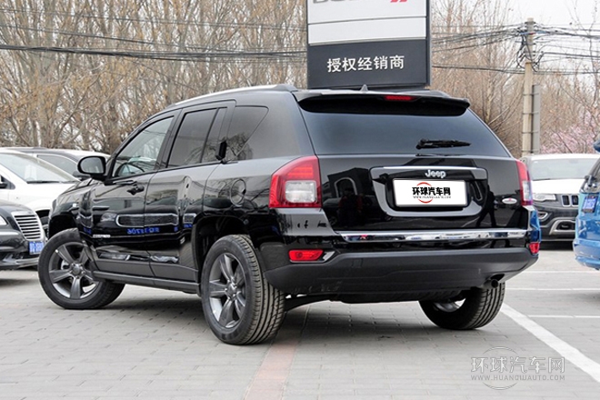 2014款 改款 2.4L 四驅舒適版