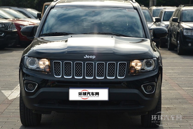 2014款 改款 2.4L 四驅舒適版