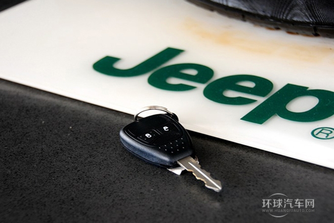 2014款 改款 2.0L 兩驅(qū)精英版