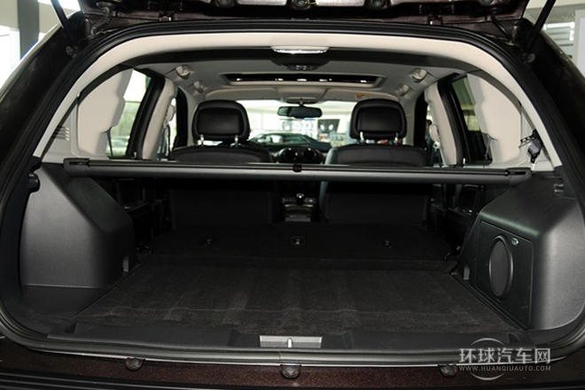 2014款 改款 2.0L 兩驅(qū)精英版