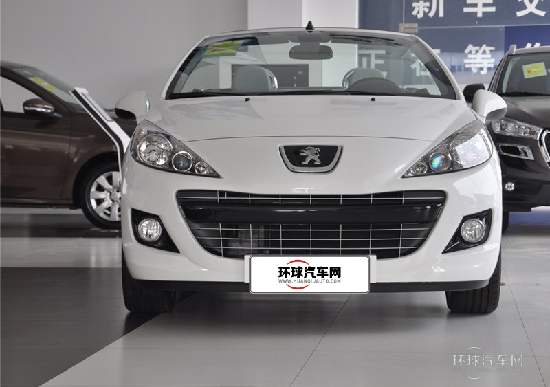 2013款 1.6L CC 羅蘭·加洛斯豪華
