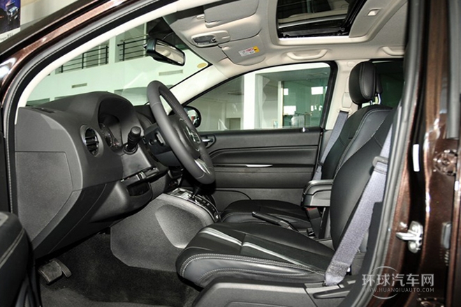 2014款 改款 2.0L 兩驅(qū)精英版