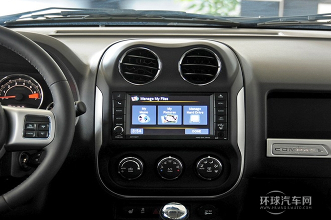 2014款 改款 2.0L 兩驅(qū)精英版