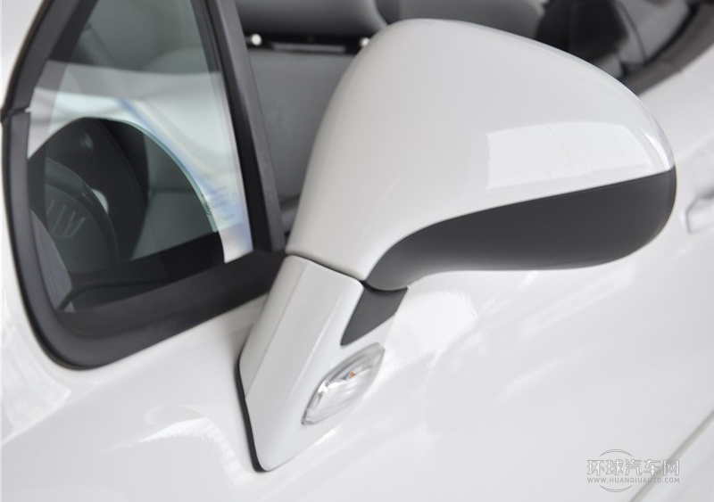 2013款 1.6L CC 羅蘭·加洛斯豪華