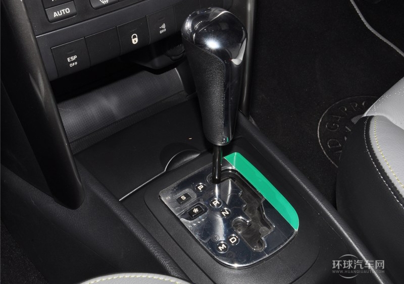 2013款 1.6L CC 羅蘭·加洛斯豪華