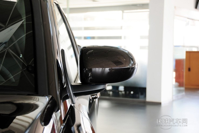 2014款 改款 2.0L 兩驅精英版