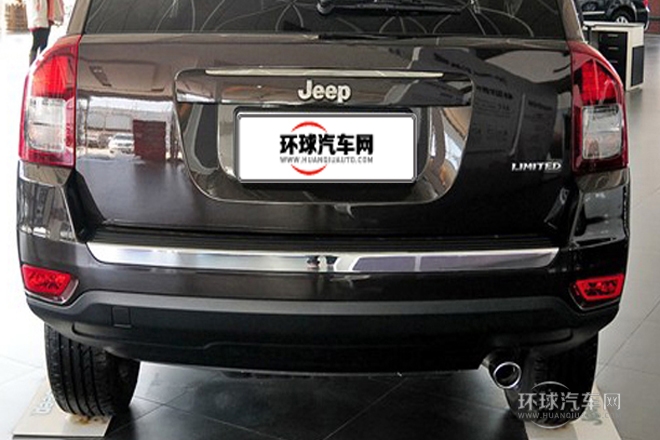 2014款 改款 2.0L 兩驅精英版