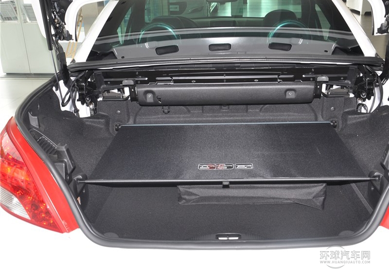 2013款 1.6L CC 羅蘭·加洛斯豪華