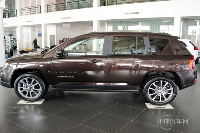 2014款 改款 2.0L 兩驅(qū)精英版