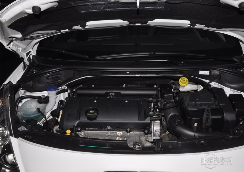 2013款 1.6L CC 羅蘭·加洛斯豪華