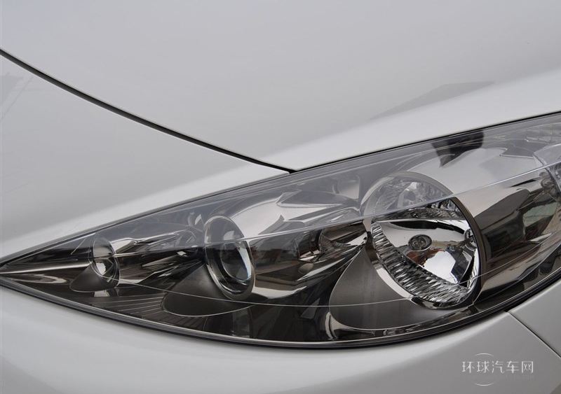 2013款 1.6L CC 羅蘭·加洛斯時(shí)尚型