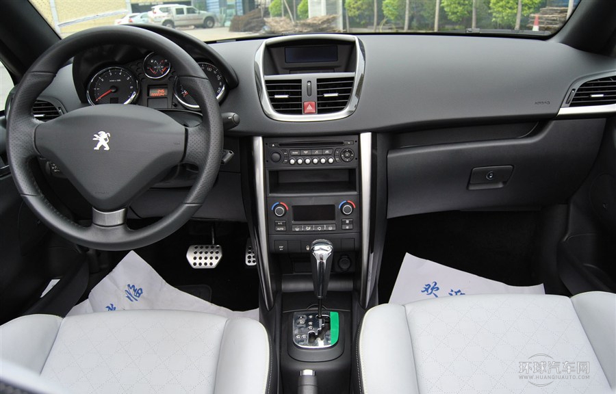 2013款 1.6L CC 羅蘭·加洛斯時尚型