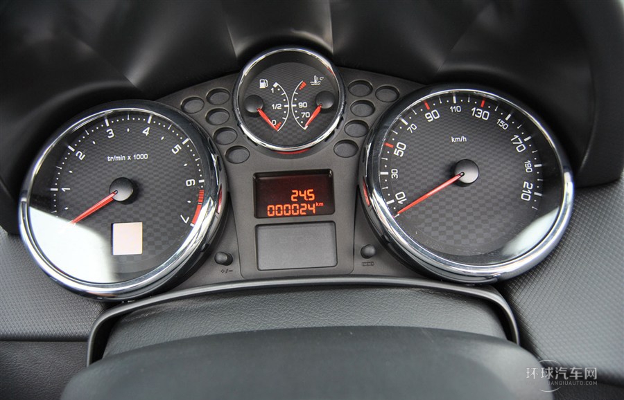 2013款 1.6L CC 羅蘭·加洛斯時(shí)尚型