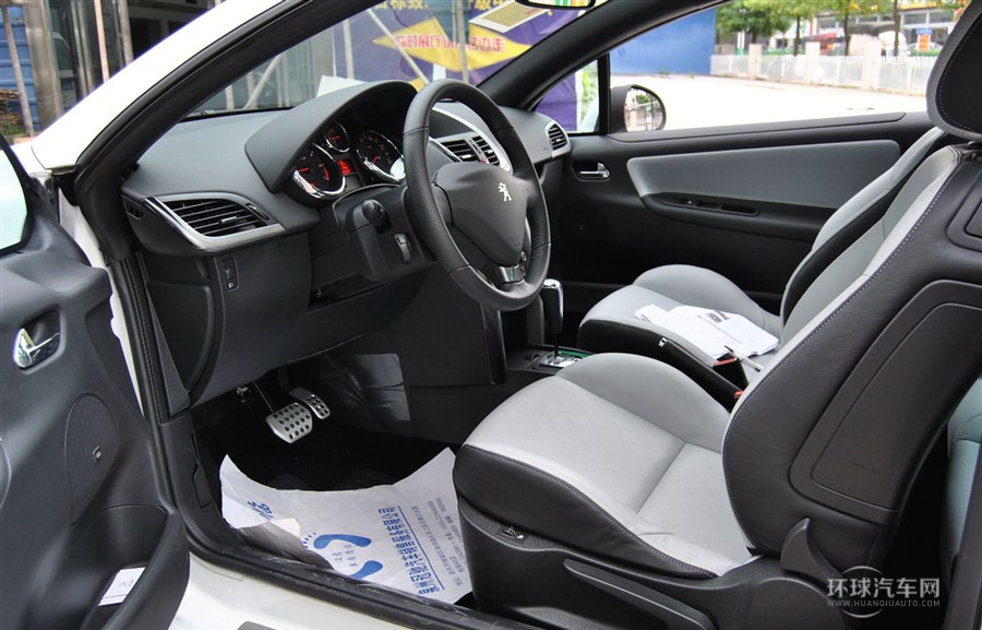 2013款 1.6L CC 羅蘭·加洛斯時尚型