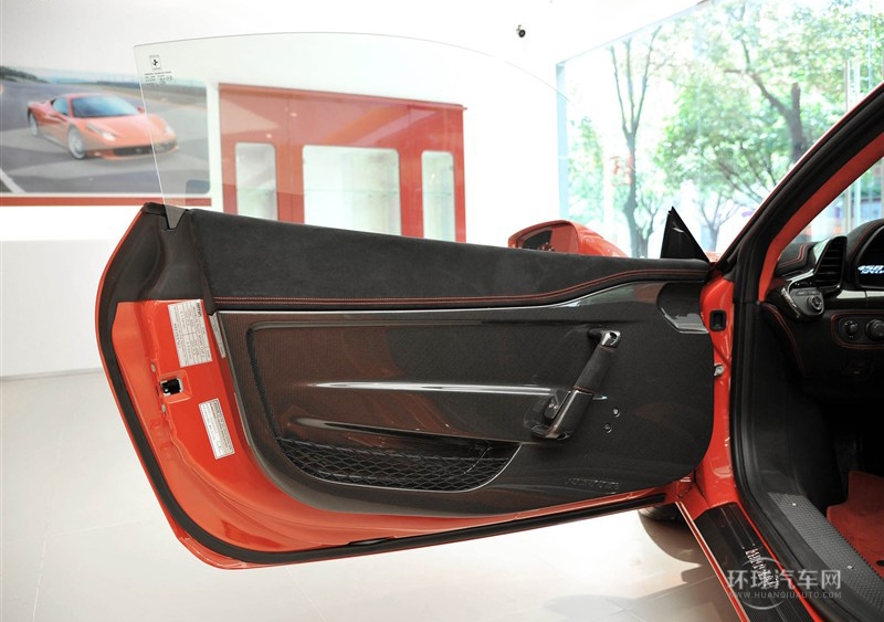 2014款 4.5L Speciale