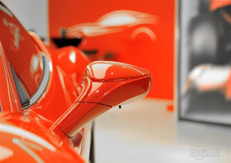 2014款 4.5L Speciale