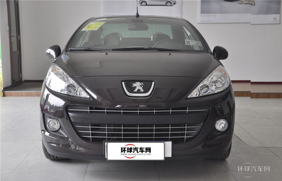 2013款 1.6L CC 自動豪華型