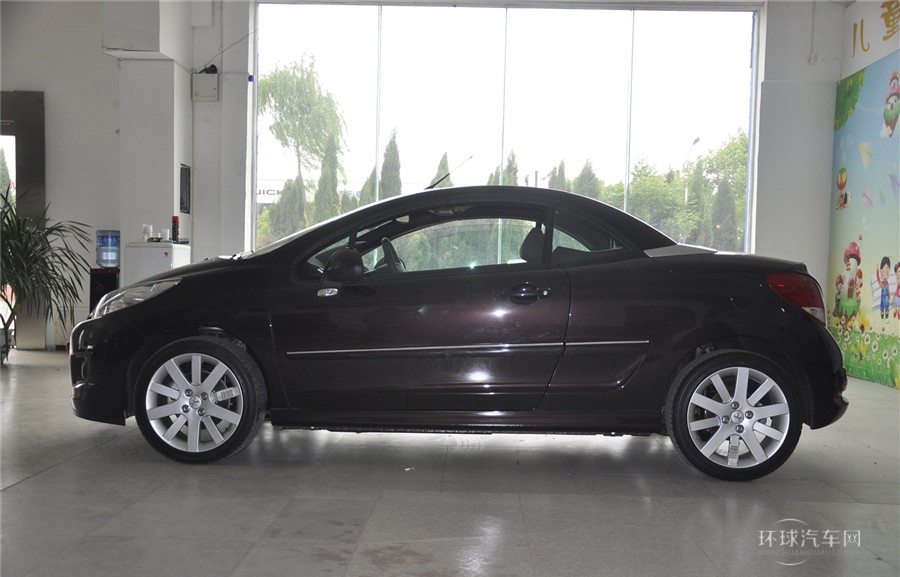 2013款 1.6L CC 自動豪華型