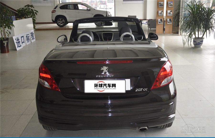 2013款 1.6L CC 自動(dòng)豪華型