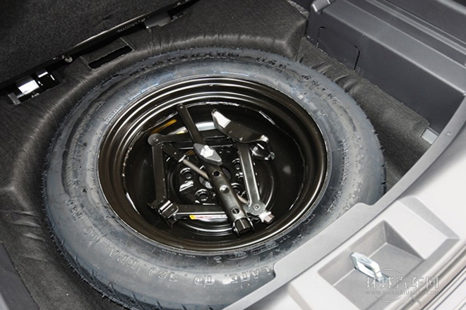 2014款 改款 2.0L 兩驅進取版