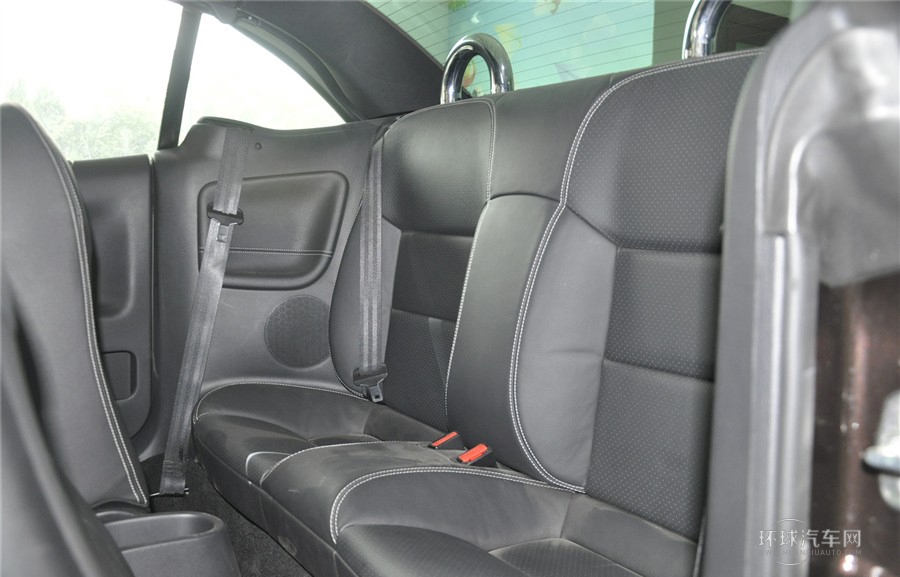 2013款 1.6L CC 自動豪華型